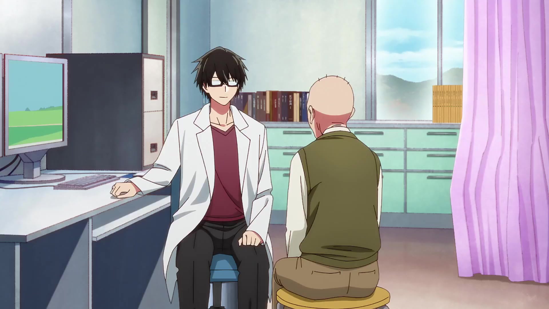 [Tsukyio Editing Resources] Oshi No Ko Season 1 (Episode 1) Raw Clips (652) (tsukyio.com).mp4